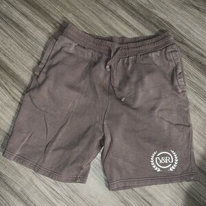 young & reckless shorts